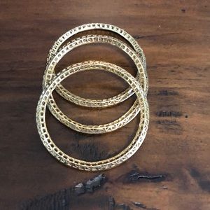 Kendra Scott bangles